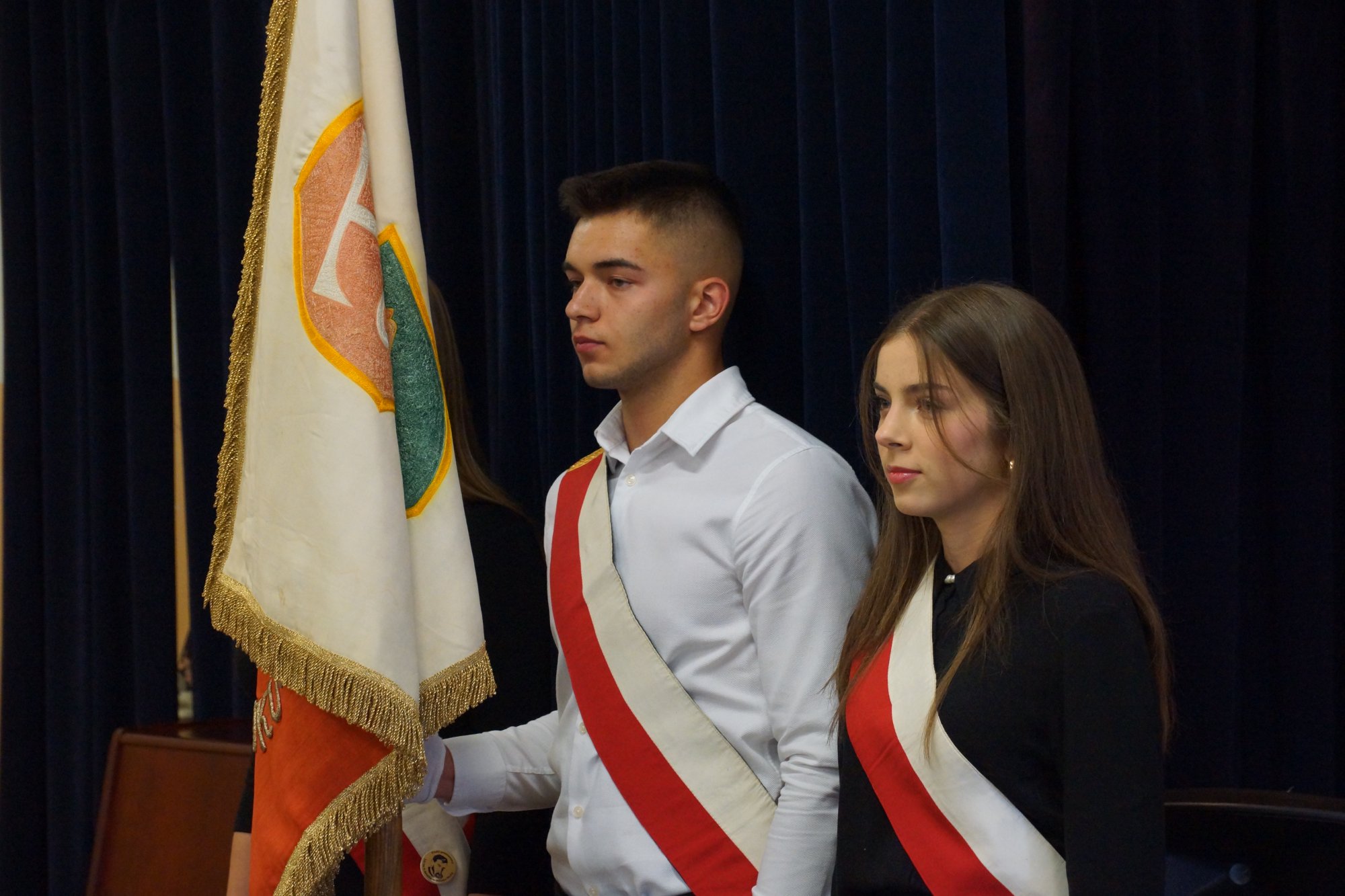 II Liceum Ogólnokształcące | im. Adama Asnyka w Bielsku-Białej